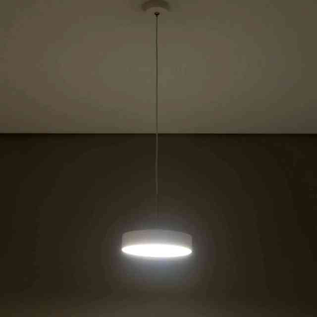 Светильник подвесной Citilux Тао CL712S180N белый