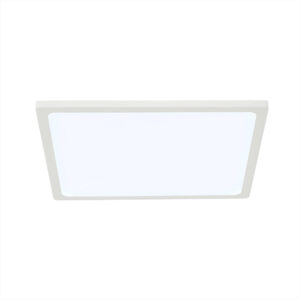 Citilux Омега CLD50K220N LED Встраиваемый светильник с диммером Белый