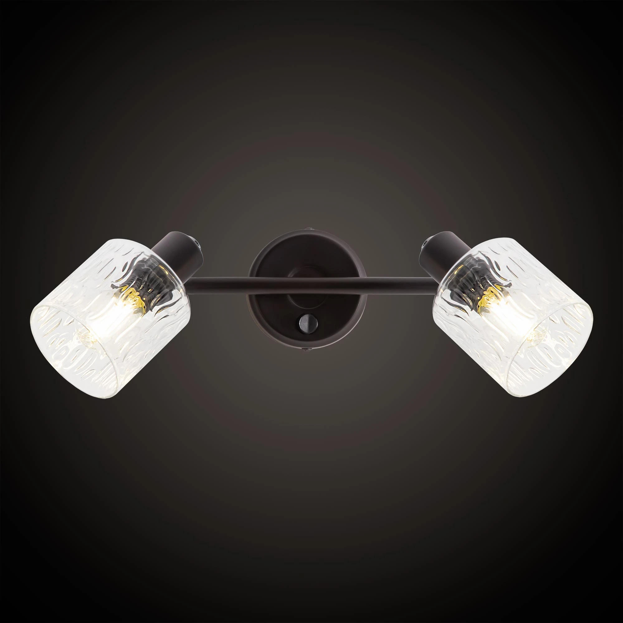 Citilux Артик CL510525 Спот поворотный с выключателем Венге — изображение 2