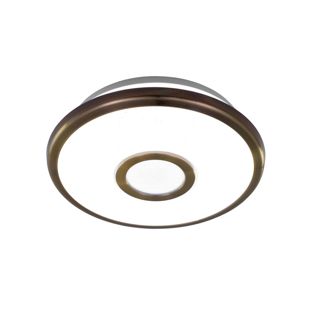 Citilux Старлайт CL70313 LED Светильник с диммером Бронза