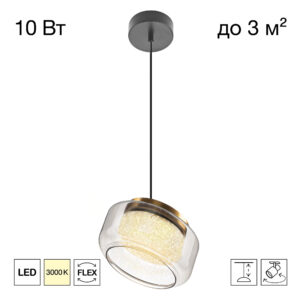 Citilux SIGNATURE CL247011 LED Подвесной светильник