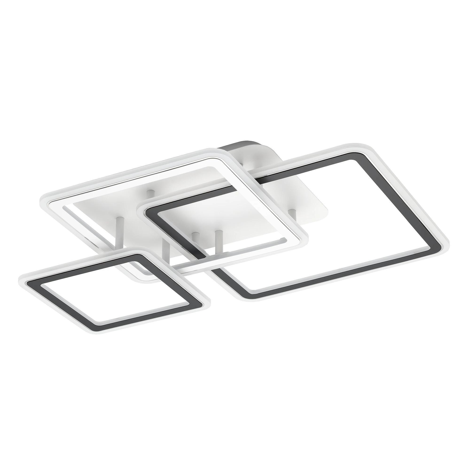 Citilux Тринити CL238231E RGB Люстра светодиодная с пультом — изображение 2